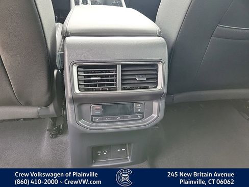 New 2025 Volkswagen Atlas SEL Premium R-Line image 52