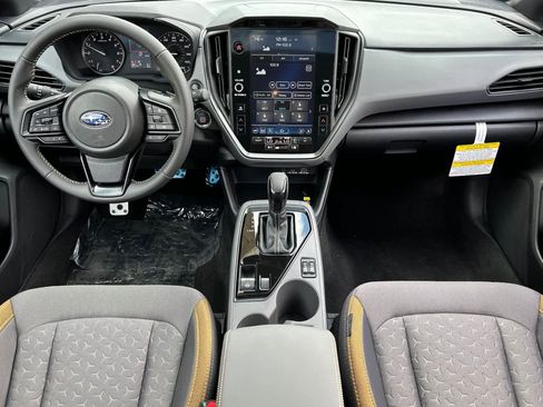New 2025 Subaru Crosstrek 2.5i Sport w/ Crosstrek Mirror Package image 13