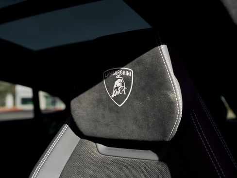 Used 2024 Lamborghini Urus Performante image 50