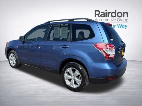 Used 2015 Subaru Forester 2.5i Premium w/ All-Weather Package AWD/4WD image 5