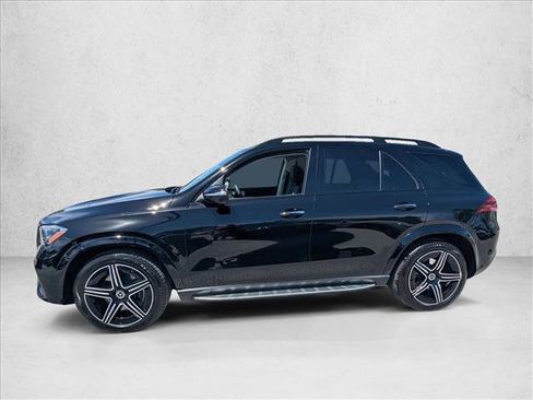 New 2026 Mercedes-Benz GLE 450 4MATIC image 5