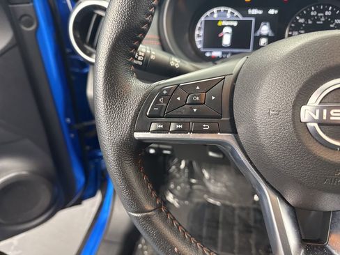 Used 2024 Nissan Kicks SR image 24