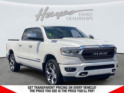 Used 2020 RAM 1500 Limited