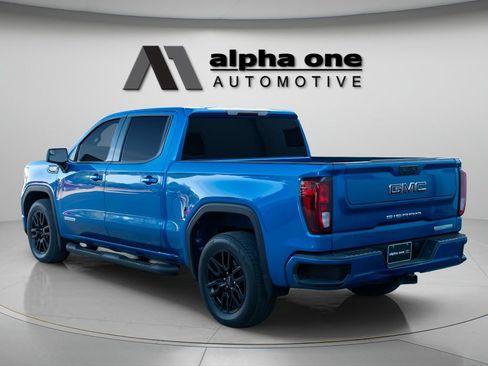 Used 2023 GMC Sierra 1500 Elevation RWD image 5