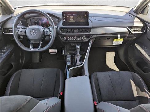 New 2025 Acura ADX A-Spec image 14