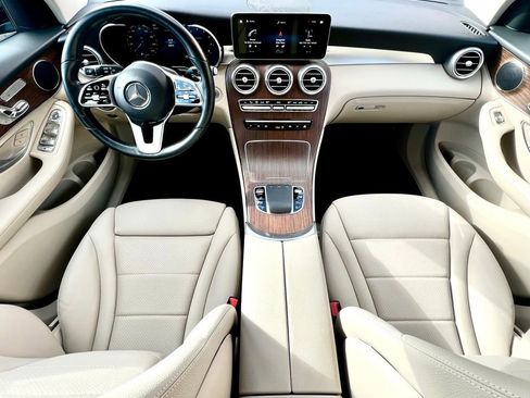 Certified 2022 Mercedes-Benz GLC 300 4MATIC image 13