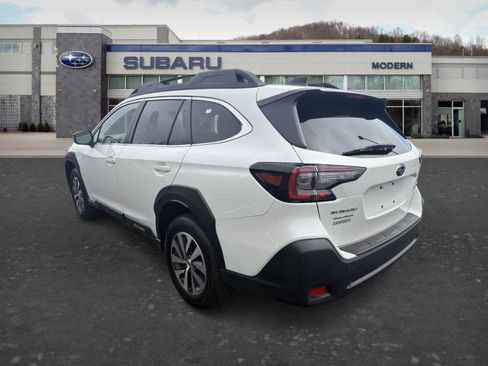 Used 2025 Subaru Outback Premium w/ Popular Package #1 image 6