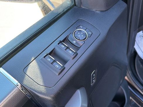 Used 2016 Ford F150 XLT w/ Equipment Group 302A Luxury image 20