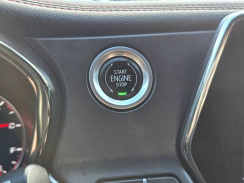 Used 2021 Chevrolet Blazer RS w/ LPO, Cargo Package image 39