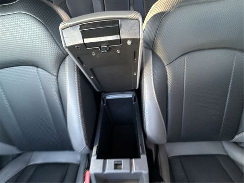 Certified 2024 Subaru Crosstrek 2.5i Wilderness w/ Crosstrek Mirror Package image 20