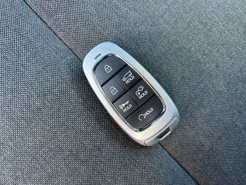 Used 2024 Hyundai Ioniq 5 SEL image 33