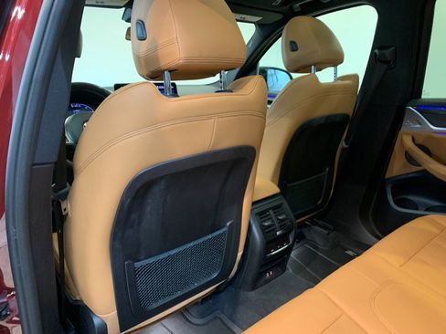 Used 2024 BMW X3 M40i w/ Premium Package AWD/4WD image 61