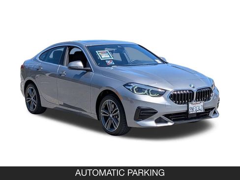 Used 2024 BMW 228i Gran Coupe FWD image 2