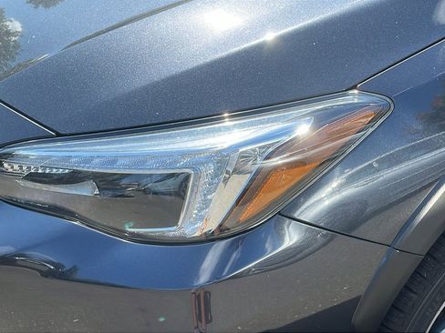 Used 2019 Subaru Crosstrek 2.0i Limited w/ Moonroof Package w/Navigation image 8