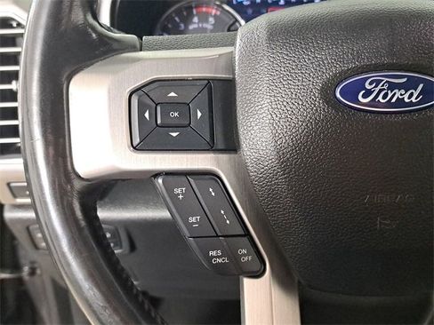 Used 2019 Ford F250 Platinum image 25