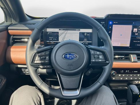 New 2026 Subaru Outback Touring XT AWD/4WD image 10