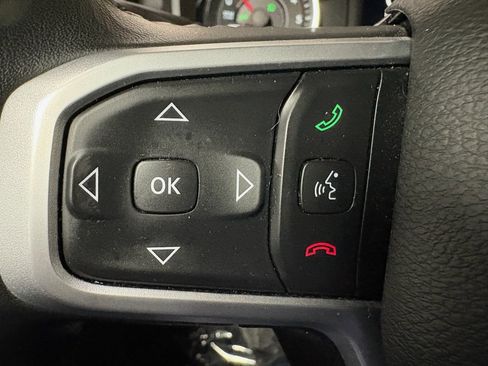 Used 2023 RAM 1500 Big Horn image 15