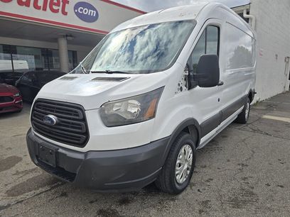 Used 2016 Ford Transit 250 148 Medium Roof