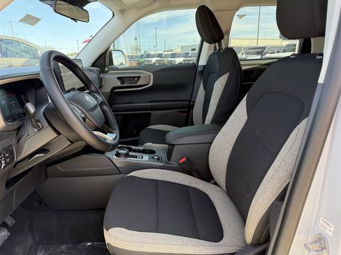 New 2026 Ford Bronco Sport Big Bend image 20