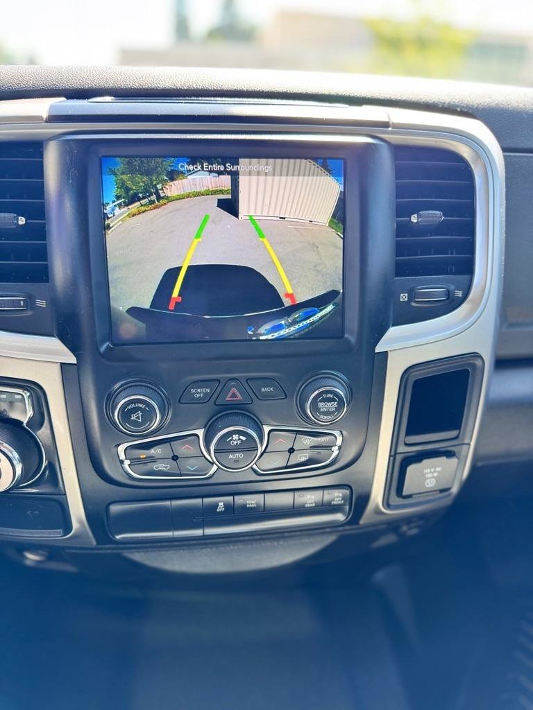Used 2019 RAM 1500 Lone Star RWD image 19