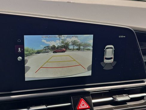 New 2026 Kia Niro Wind FWD image 24