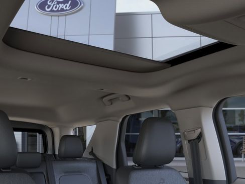 New 2026 Ford Bronco Sport Big Bend AWD/4WD image 41