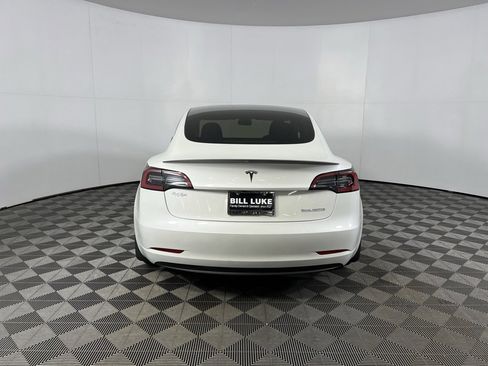 Used 2023 Tesla Model 3 Performance image 6