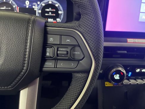 New 2026 Toyota Tacoma Limited AWD/4WD image 62