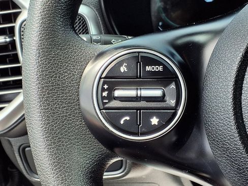Used 2023 Kia Soul LX w/ Option Group 015 FWD image 13