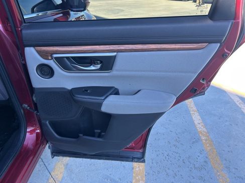 Used 2021 Honda CR-V EX image 13