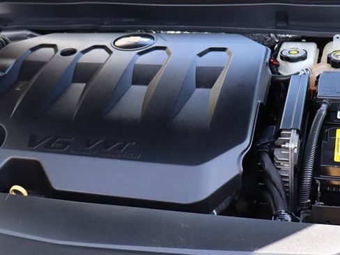 Used 2019 Chevrolet Impala Premier FWD image 57