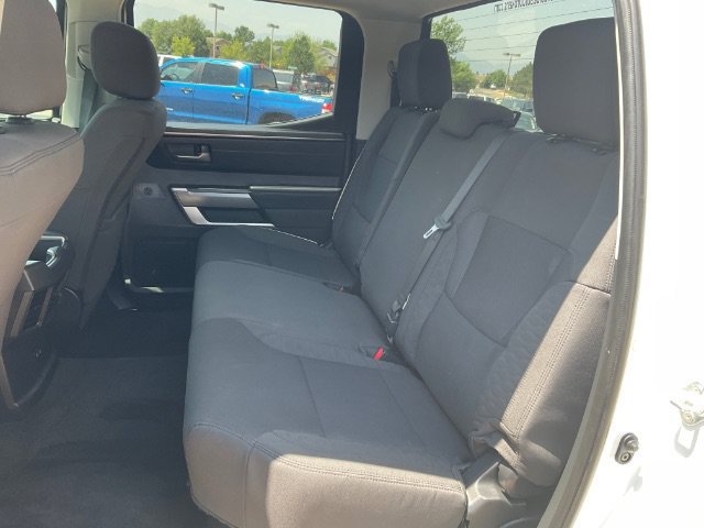 Used 2024 Toyota Tundra SR5 AWD/4WD image 20
