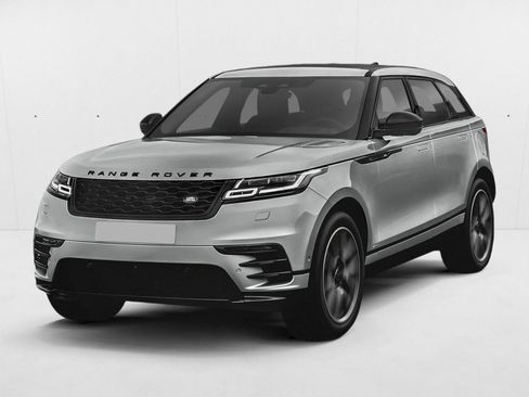 Used 2021 Land Rover Range Rover Velar R-Dynamic S AWD/4WD image 1