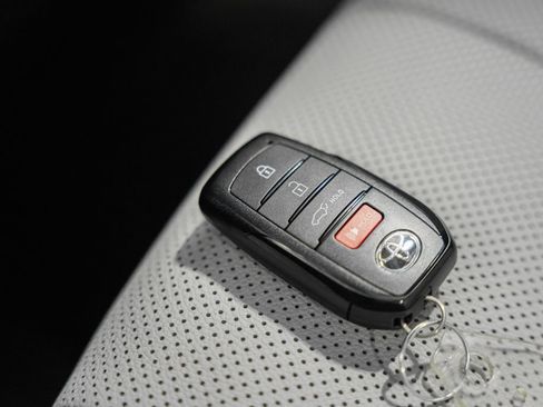 New 2026 Toyota Grand Highlander AWD image 51