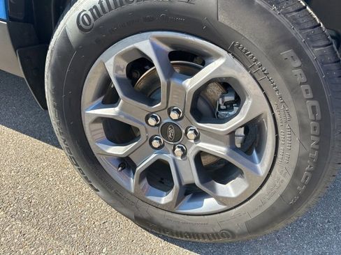 Certified 2025 Ford Maverick XLT w/ XLT Luxury Package image 25