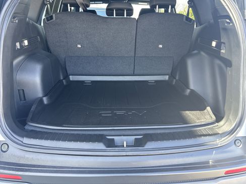 Used 2023 Honda CR-V Sport image 30