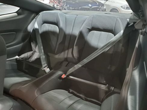 Used 2019 Ford Mustang Coupe image 19