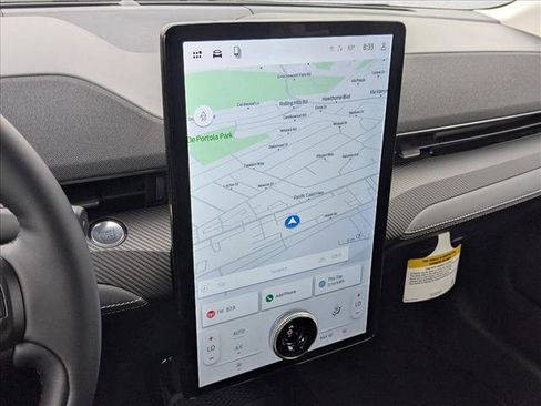 New 2026 Ford Mustang Mach-E Select image 14