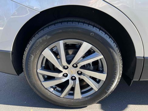 Used 2022 Chevrolet Equinox Premier image 75