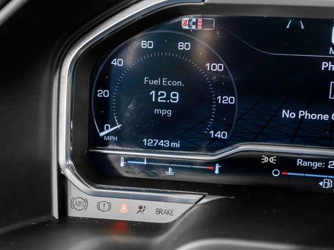 Used 2025 GMC Sierra 2500 AT4 w/ AT4 Premium Plus Package image 45