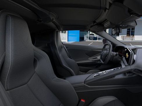 New 2026 Chevrolet Corvette Z06 image 17