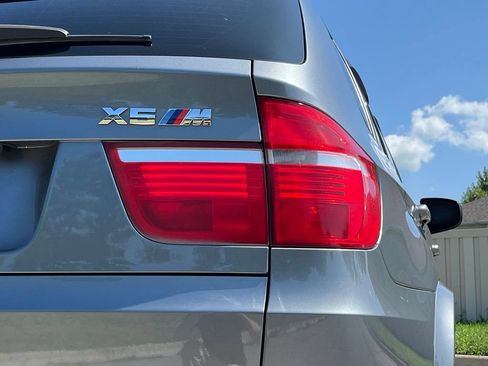 Used 2010 BMW X5 M AWD/4WD image 12