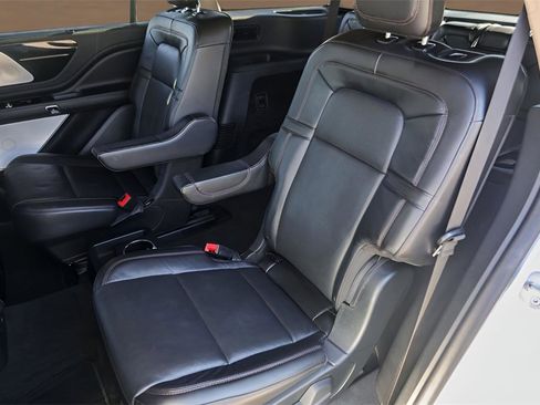 Used 2023 Lincoln Aviator Grand Touring w/ Equipment Group 301A image 24