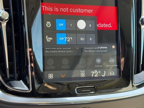 New 2026 Volvo V60 B5 Cross Country Plus w/ Climate Package image 13