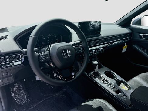 New 2026 Honda Civic Sport image 9