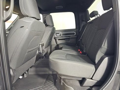 New 2026 RAM 2500 Big Horn image 23