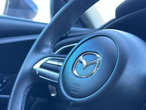 Used 2023 MAZDA CX-30 AWD 2.5 S w/ Preferred Package image 30