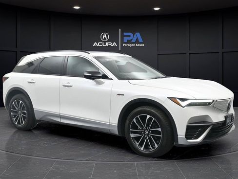Used 2024 Acura ZDX A-Spec AWD/4WD image 26