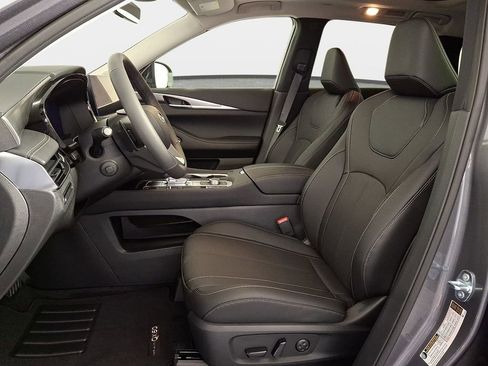 New 2027 INFINITI QX60 Luxe AWD/4WD image 13