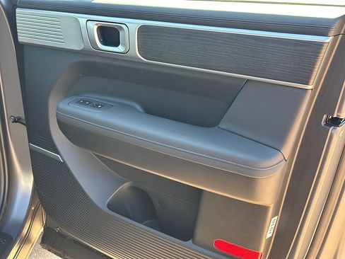 New 2026 Hyundai Santa Fe Limited image 14